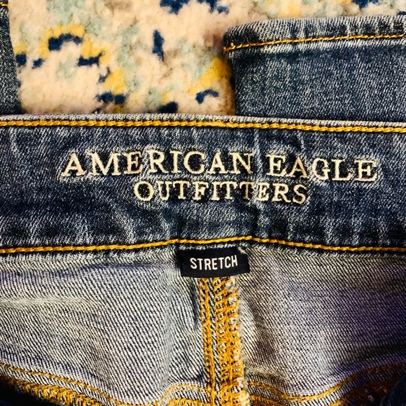 AE Artist Stretch Jeans—4R - Picture 4 of 4